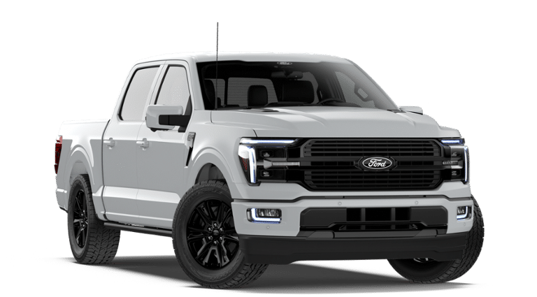 F-150® vehicle